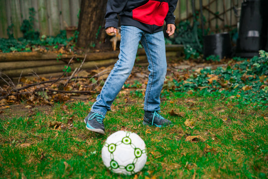 I Think My Kid has ADHD: Resource List