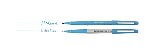 Paper Mate Flair Felt Tip Pens, Medium Point (0.7mm)