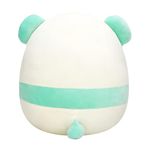 Squishmallows 14-Inch Panda Plush - Ultrasoft Stuffed Animal Large Plush Toy