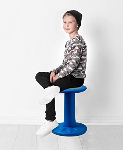 Wobble Chair for Kids & Pre-Teens