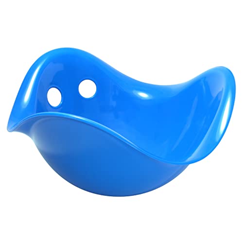 MOLUK Bilibo Blue Shell, Spinning Seat