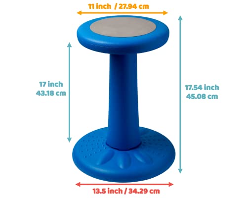 Wobble Chair for Kids & Pre-Teens