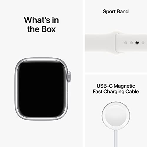 Apple Watch Series 8 Smart Watch
