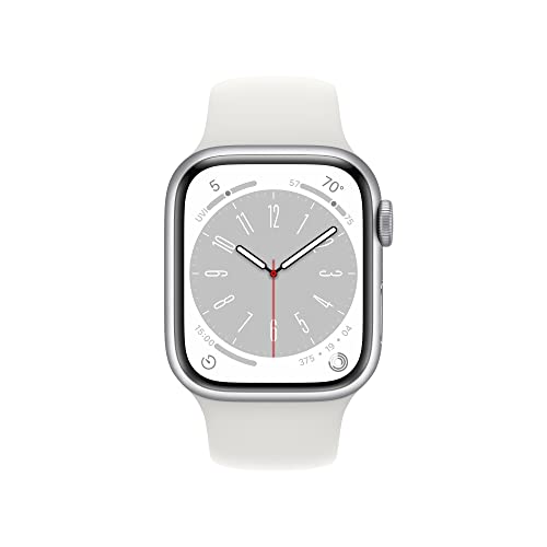 Apple Watch Series 8 Smart Watch