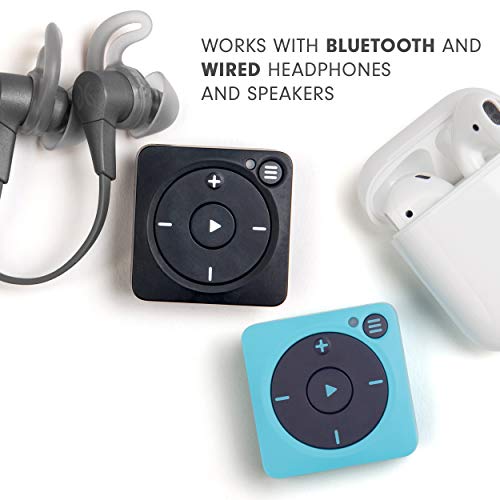 Mighty Vibe Spotify and Amazon Music Player - No Phone Needed