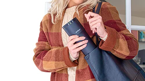 Ember Temperature Control Travel Mug, Battery-Powered