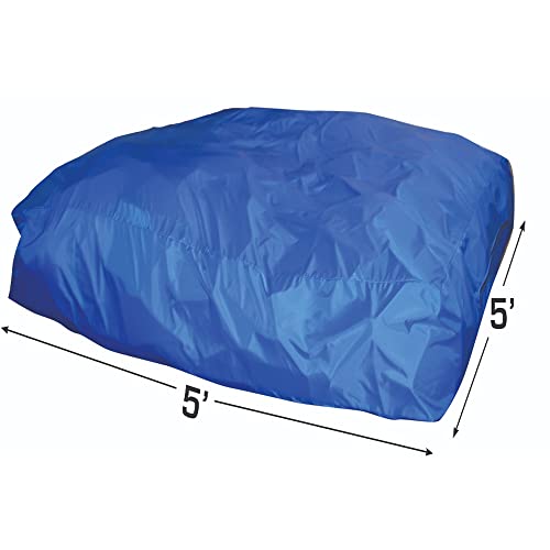 Crash Pad - Jumbo Foam Mat for Kids