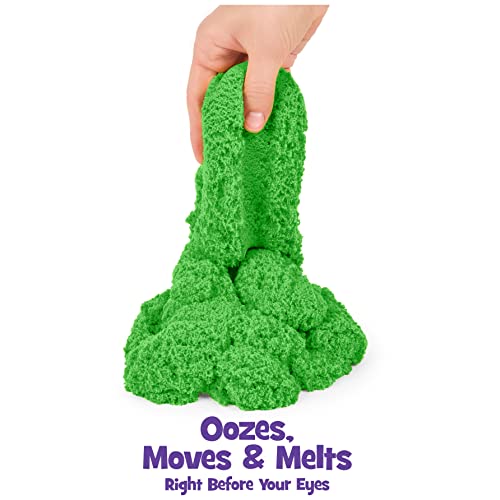 Kinetic Sand, The Original Moldable Sensory Play Sand Toys for Kids