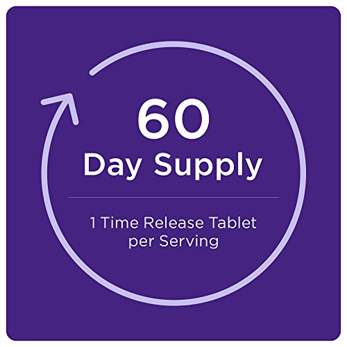 Natrol Melatonin + 5 HTP Advanced Sleep Time Release Bi-Layer Tablets