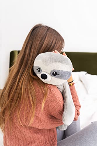 Weighted Stuffed Animal - Anxiety Stress Relief Soothing Sloth Plush