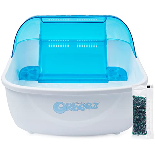 Orbeez, Soothing Foot Spa with 2,000 Beads, Kids Spa