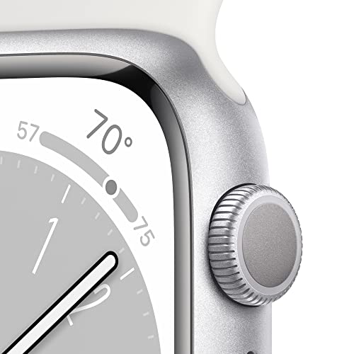 Apple Watch Series 8 Smart Watch