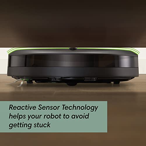 iRobot Roomba i3+ EVO Self-Emptying Robot Vacuum