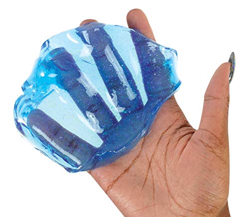 Crazy Aaron's Thinking Putty - Water Liquid Glass Putty