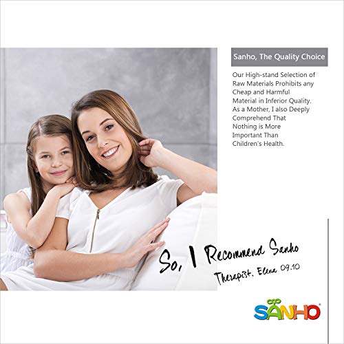 Sensory Sock - Therapeutic Full-Body Sensory Toy