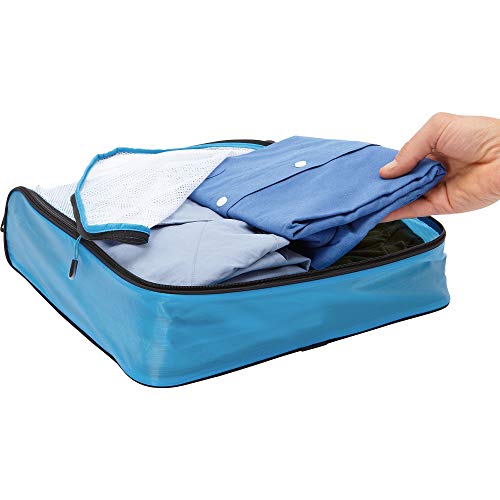eBags Makes the Best Packing Cubes for Travel