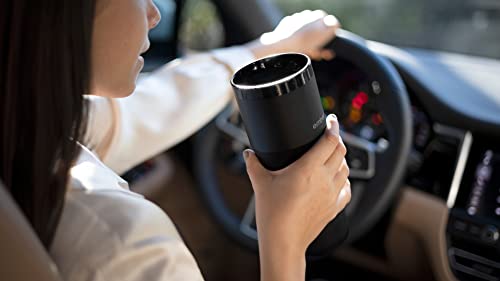 Ember Temperature Control Travel Mug, Battery-Powered