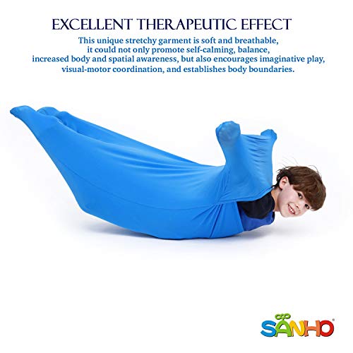 Sensory Sock - Therapeutic Full-Body Sensory Toy