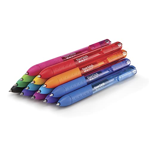 Paper Mate Gel Pens | InkJoy Pens, Assorted Colors