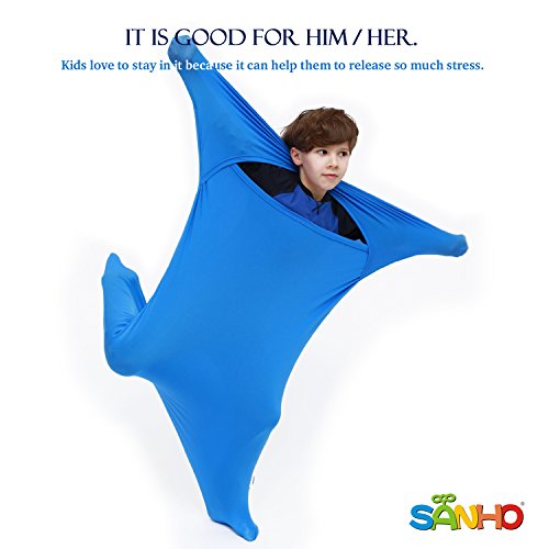 Sensory Sock - Therapeutic Full-Body Sensory Toy