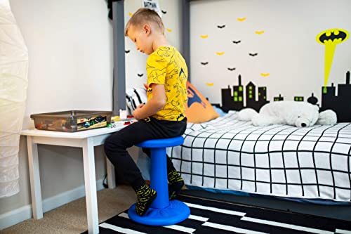 Wobble Chair for Kids & Pre-Teens