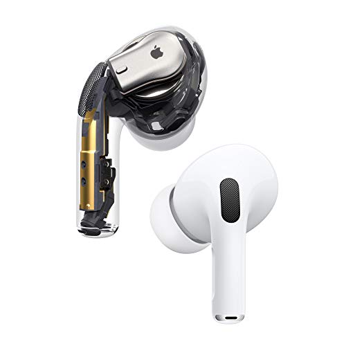 Apple AirPods Pro Wireless Earbuds