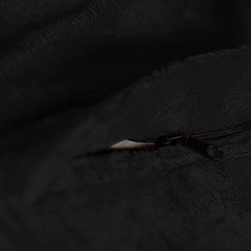 Chill Sack: Giant 5' Memory Foam Bean Bag Chair