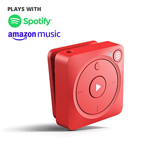 Mighty Vibe Spotify and Amazon Music Player - No Phone Needed