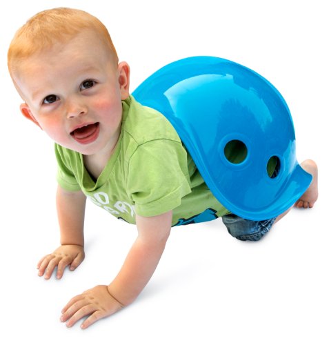 MOLUK Bilibo Blue Shell, Spinning Seat