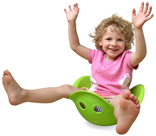 MOLUK Bilibo Blue Shell, Spinning Seat