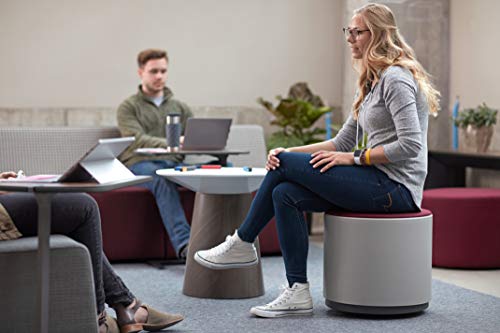 Steelcase Turnstone Buoy Stool for Active Sitting