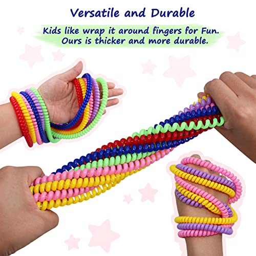 Sensory Chew Necklace for Kids with Autism ADHD SPD