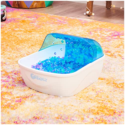 Orbeez, Soothing Foot Spa with 2,000 Beads, Kids Spa