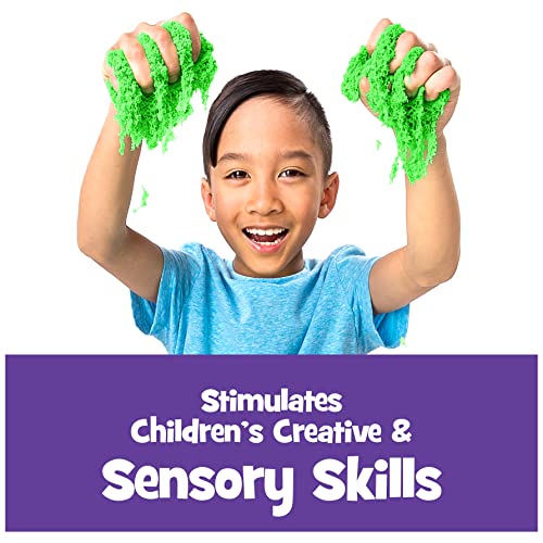 Kinetic Sand, The Original Moldable Sensory Play Sand Toys for Kids