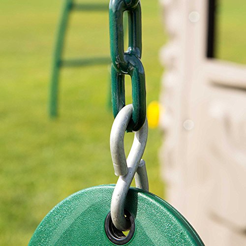 Lifetime Products Adventure Tower Deluxe Playset