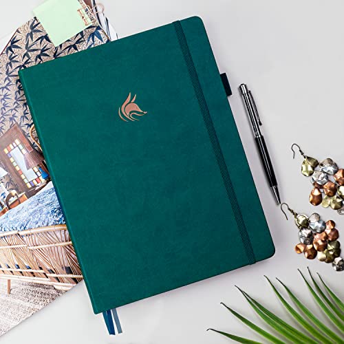 Clever Fox Planner Pro Premium Edition – Luxurious Planner
