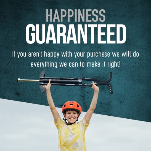 Flybar Foam Master Pogo Stick For Kids - Boys & Girls