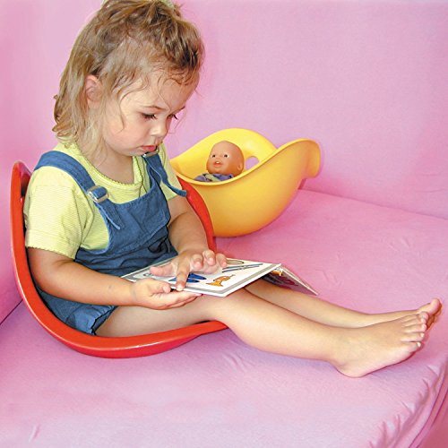 MOLUK Bilibo Blue Shell, Spinning Seat