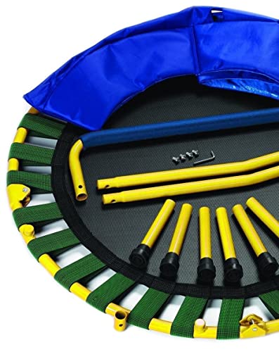 Kids’ Trampoline with Handle