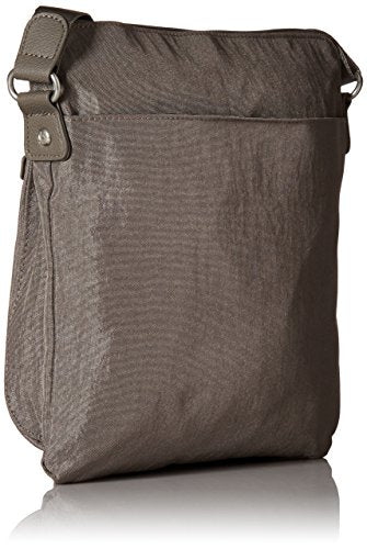 Baggallini Womens Go Bagg Hands-Free Crossbody Purse (Handbag)