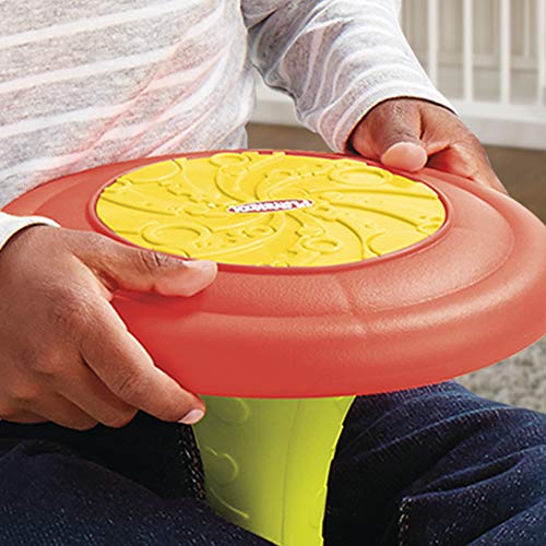 Playskool Sit ‘n Spin Classic Spinning Activity Toy for Toddlers