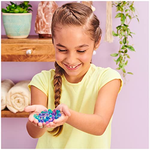 Orbeez, Soothing Foot Spa with 2,000 Beads, Kids Spa