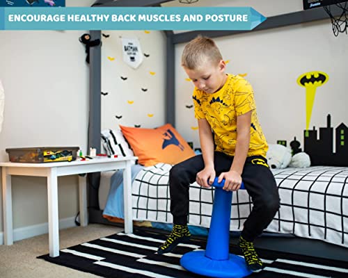 Wobble Chair for Kids & Pre-Teens