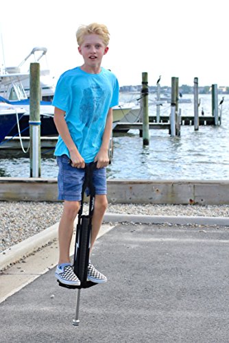 Flybar Foam Master Pogo Stick For Kids - Boys & Girls