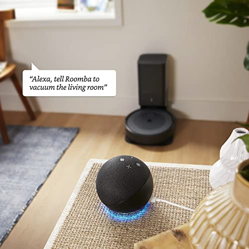 iRobot Roomba i3+ EVO Self-Emptying Robot Vacuum