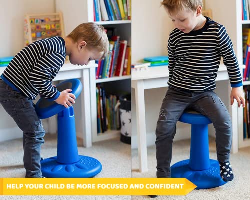 Wobble Chair for Kids & Pre-Teens