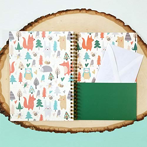 To Do List Daily Task Checklist Planner Time Management Notebook