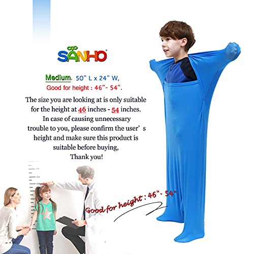 Sensory Sock - Therapeutic Full-Body Sensory Toy