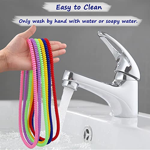 Sensory Chew Necklace for Kids with Autism ADHD SPD