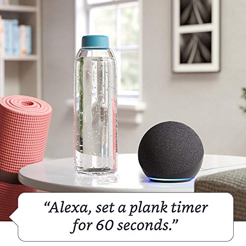 Echo Dot Smart speaker with Alexa